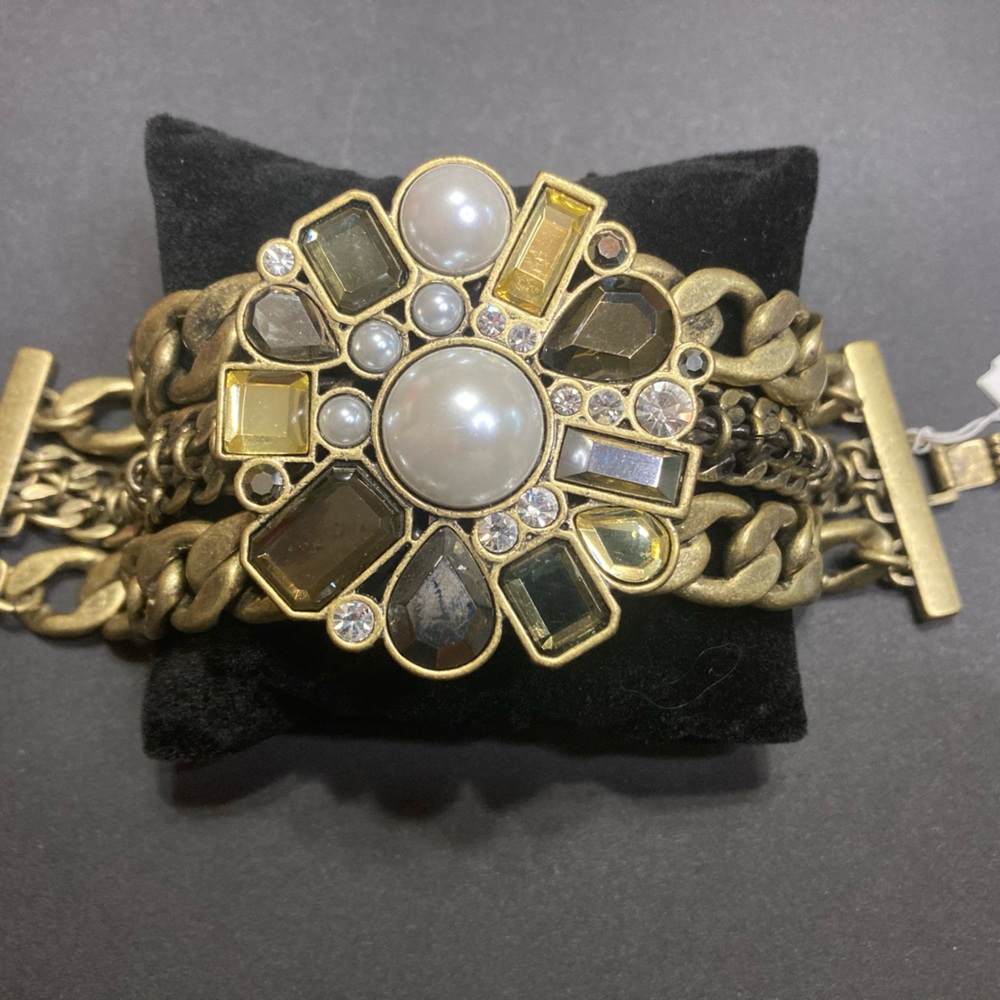 Lia Sophia Bracelet Mix and Match - Buy 2, Get 1 Free - Picture 5 of 6